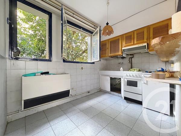 Appartement F1 à vendre  1 pièce - 28 m2 MONTPELLIER - 34