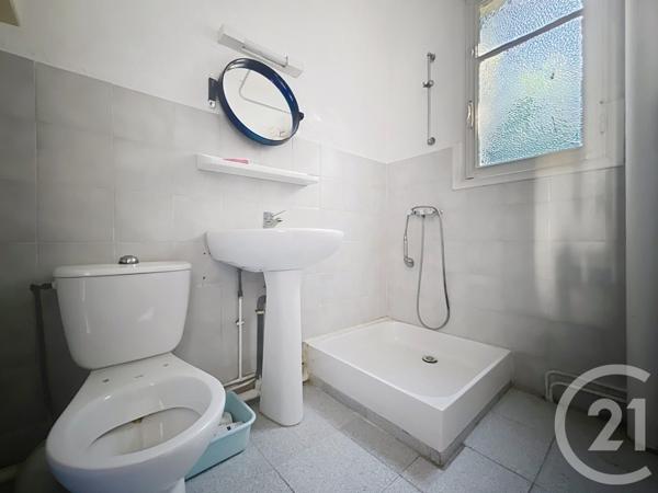 Appartement F1 à vendre  1 pièce - 28 m2 MONTPELLIER - 34