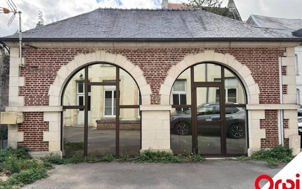Maison à louer