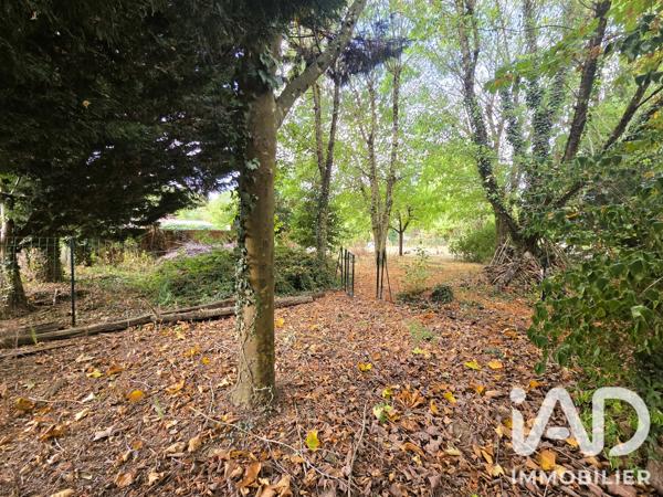 Terrain à vendre 620 m² Lusigny-sur-Barse