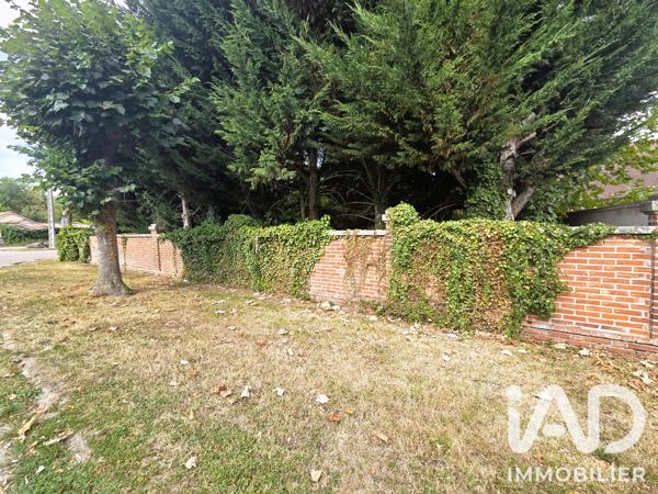 Terrain à vendre 620 m² Lusigny-sur-Barse