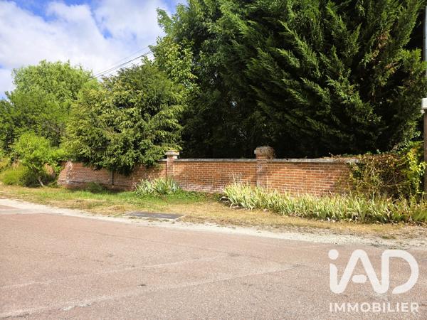 Terrain à vendre 620 m² Lusigny-sur-Barse