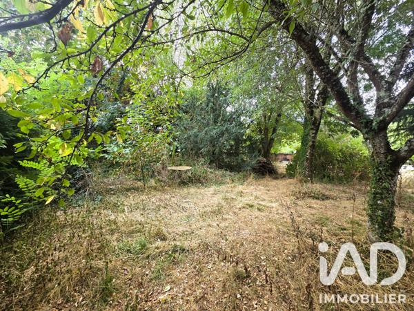 Terrain à vendre 620 m² Lusigny-sur-Barse