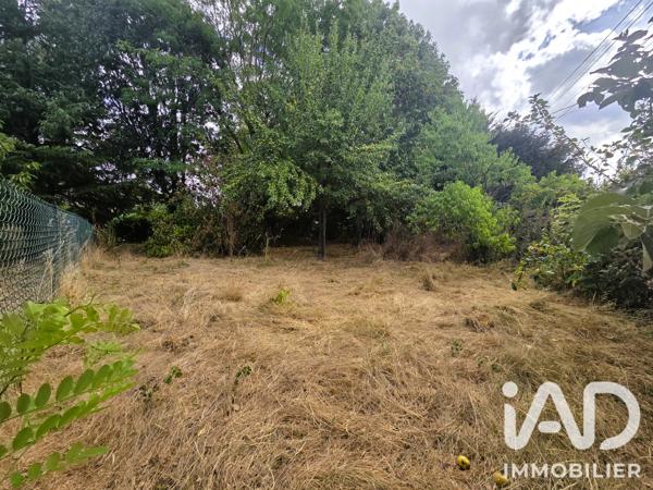Terrain à vendre 620 m² Lusigny-sur-Barse