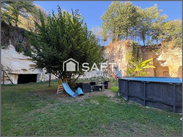 Belle maison en pierre entièrement rénovée