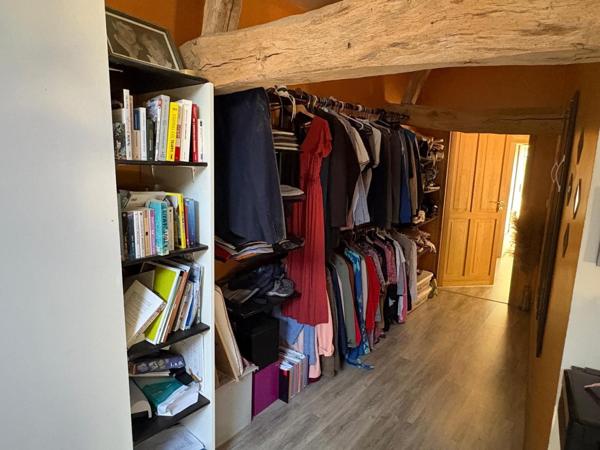 Belle maison en pierre entièrement rénovée