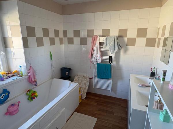 Belle maison en pierre entièrement rénovée