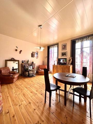 Appartement Aurillac 3 pièce(s) 83 m2 , Aurillac