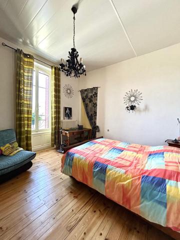 Appartement Aurillac 3 pièce(s) 83 m2 , Aurillac