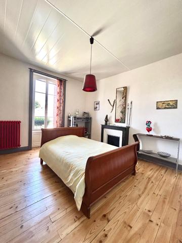 Appartement Aurillac 3 pièce(s) 83 m2 , Aurillac