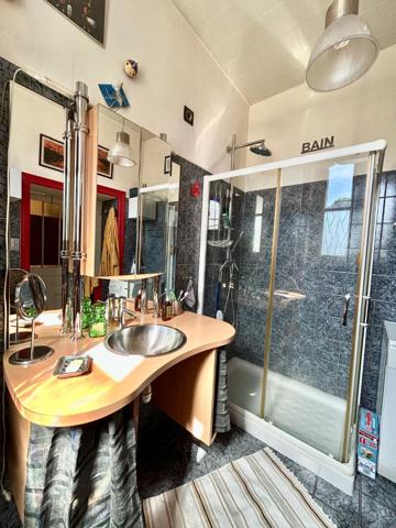 Appartement Aurillac 3 pièce(s) 83 m2 , Aurillac