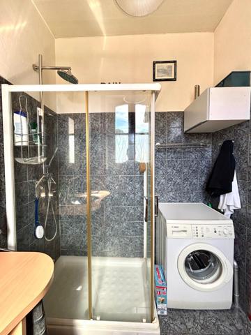 Appartement Aurillac 3 pièce(s) 83 m2 , Aurillac