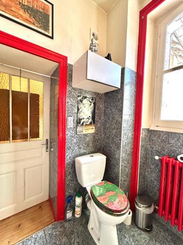 Appartement Aurillac 3 pièce(s) 83 m2 , Aurillac