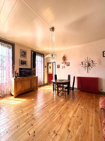 Appartement Aurillac 3 pièce(s) 83 m2 , Aurillac
