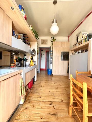 Appartement Aurillac 3 pièce(s) 83 m2 , Aurillac