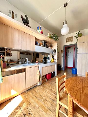 Appartement Aurillac 3 pièce(s) 83 m2 , Aurillac