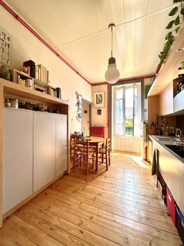 Appartement Aurillac 3 pièce(s) 83 m2 , Aurillac
