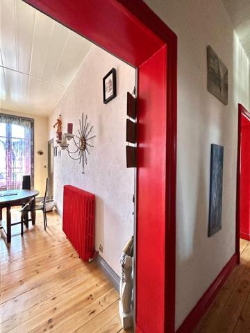Appartement Aurillac 3 pièce(s) 83 m2 , Aurillac