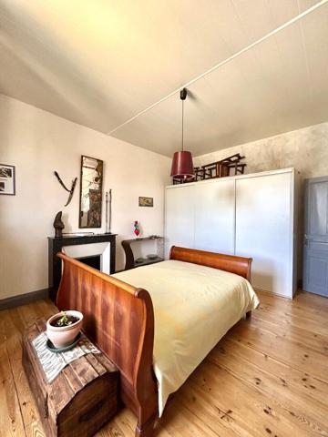 Appartement Aurillac 3 pièce(s) 83 m2 , Aurillac