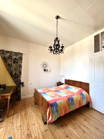 Appartement Aurillac 3 pièce(s) 83 m2 , Aurillac