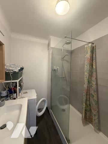 À VENDRE – Appartement T3 de 72, 20 m² avec cave et parking couvert – Nantes (44100)