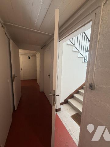 À VENDRE – Appartement T3 de 72, 20 m² avec cave et parking couvert – Nantes (44100)