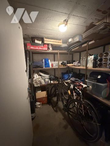À VENDRE – Appartement T3 de 72, 20 m² avec cave et parking couvert – Nantes (44100)