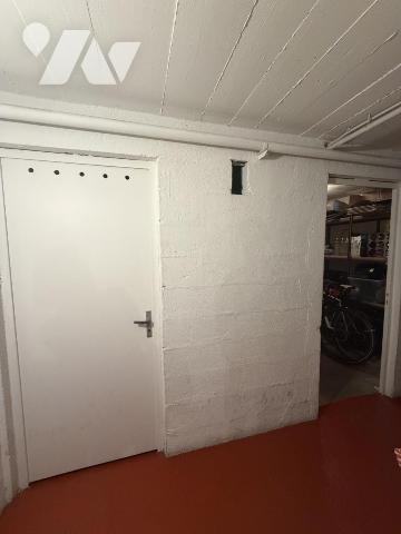 À VENDRE – Appartement T3 de 72, 20 m² avec cave et parking couvert – Nantes (44100)