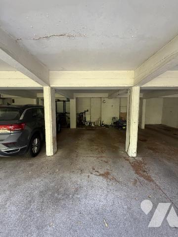 À VENDRE – Appartement T3 de 72, 20 m² avec cave et parking couvert – Nantes (44100)