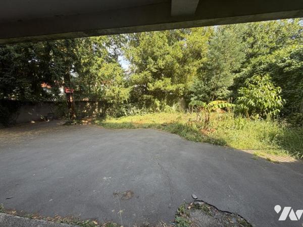 À VENDRE – Appartement T3 de 72, 20 m² avec cave et parking couvert – Nantes (44100)