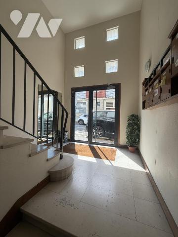 À VENDRE – Appartement T3 de 72, 20 m² avec cave et parking couvert – Nantes (44100)