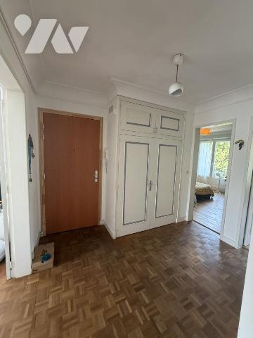 À VENDRE – Appartement T3 de 72, 20 m² avec cave et parking couvert – Nantes (44100)