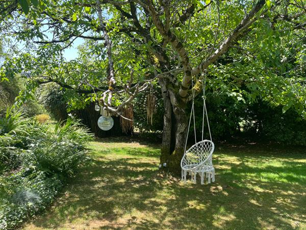 Un Cottage au sein de la Corrèze Chamboulive
