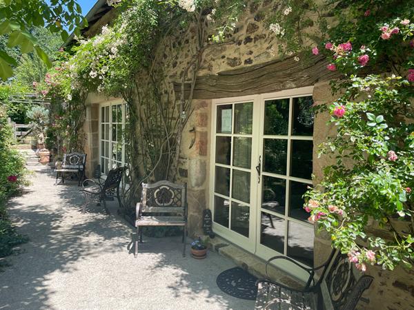 Un Cottage au sein de la Corrèze Chamboulive