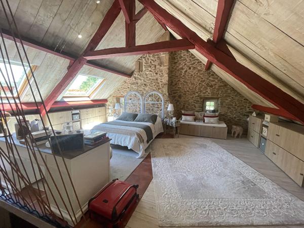 Un Cottage au sein de la Corrèze Chamboulive