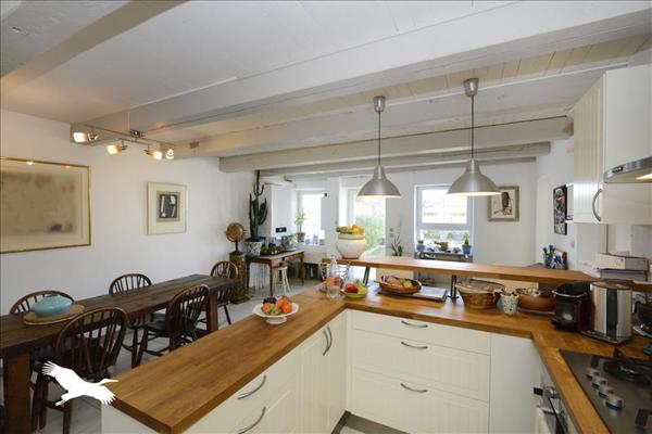 Maison à vendre |  Puymoyen |  8 pièces | 158 m²