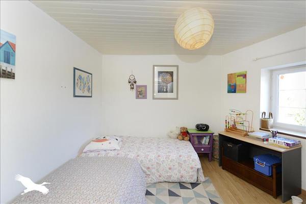 Maison à vendre |  Puymoyen |  8 pièces | 158 m²