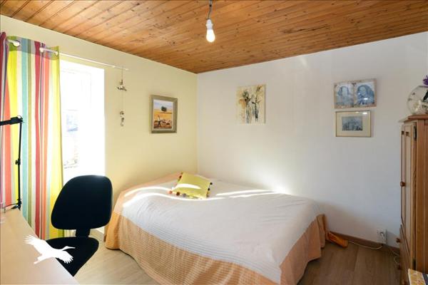 Maison à vendre |  Puymoyen |  8 pièces | 158 m²