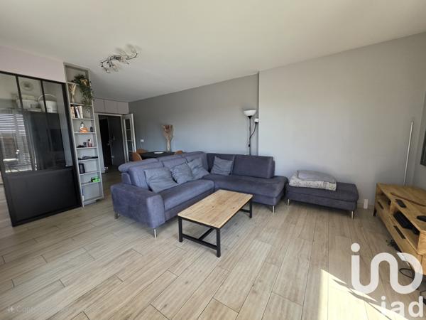 Appartement à vendre 4 pièces 85 m² Rosny-sous-Bois