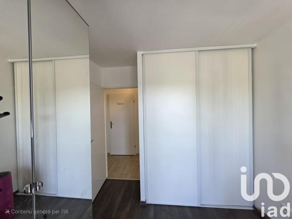 Appartement à vendre 4 pièces 85 m² Rosny-sous-Bois