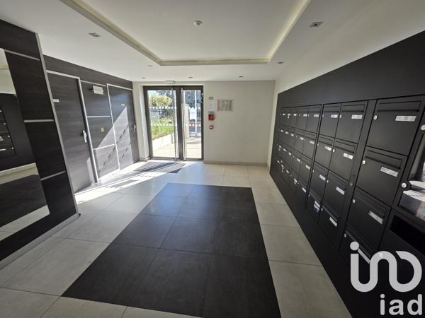 Appartement à vendre 4 pièces 85 m² Rosny-sous-Bois