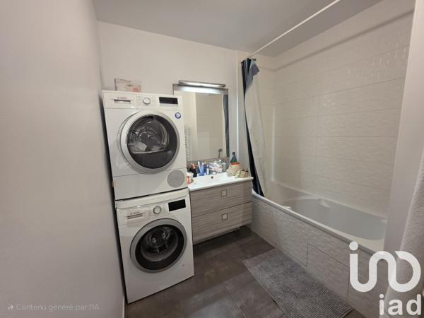 Appartement à vendre 4 pièces 85 m² Rosny-sous-Bois