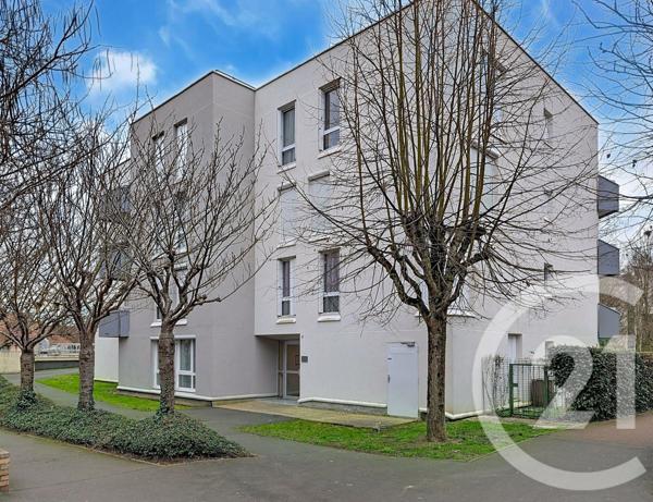 Appartement F4 à vendre  4 pièces - 81,35 m2 LOGNES - 77