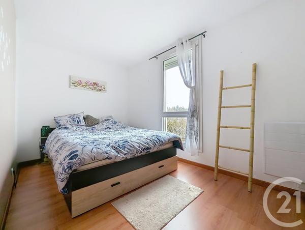 Appartement F4 à vendre  4 pièces - 81,35 m2 LOGNES - 77