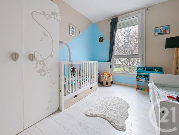 Appartement F4 à vendre  4 pièces - 81,35 m2 LOGNES - 77