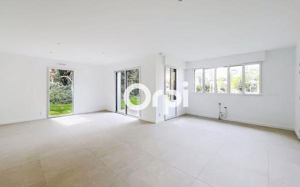 Maison à vendre    5 pièces •  La Baule-Escoublac