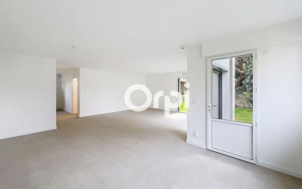 Maison à vendre    5 pièces •  La Baule-Escoublac