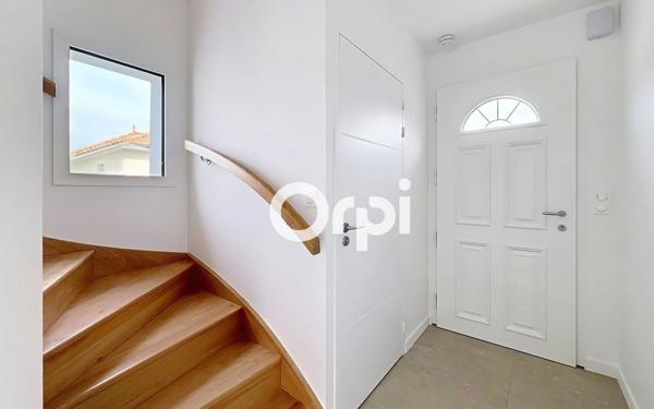 Maison à vendre    5 pièces •  La Baule-Escoublac