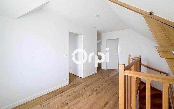 Maison à vendre    5 pièces •  La Baule-Escoublac