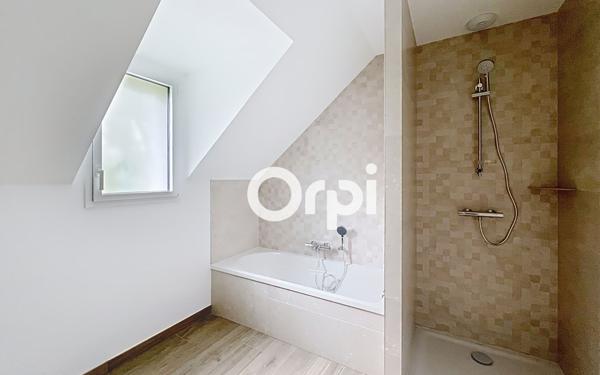 Maison à vendre    5 pièces •  La Baule-Escoublac